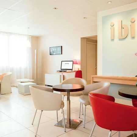 Ibis Senlis Hotell Senlis  Eksteriør bilde