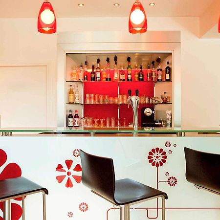 Ibis Senlis Hotell Senlis  Eksteriør bilde