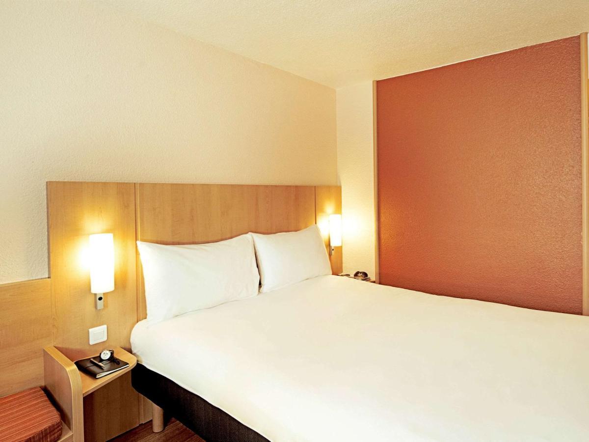 Ibis Senlis Hotell Senlis  Eksteriør bilde