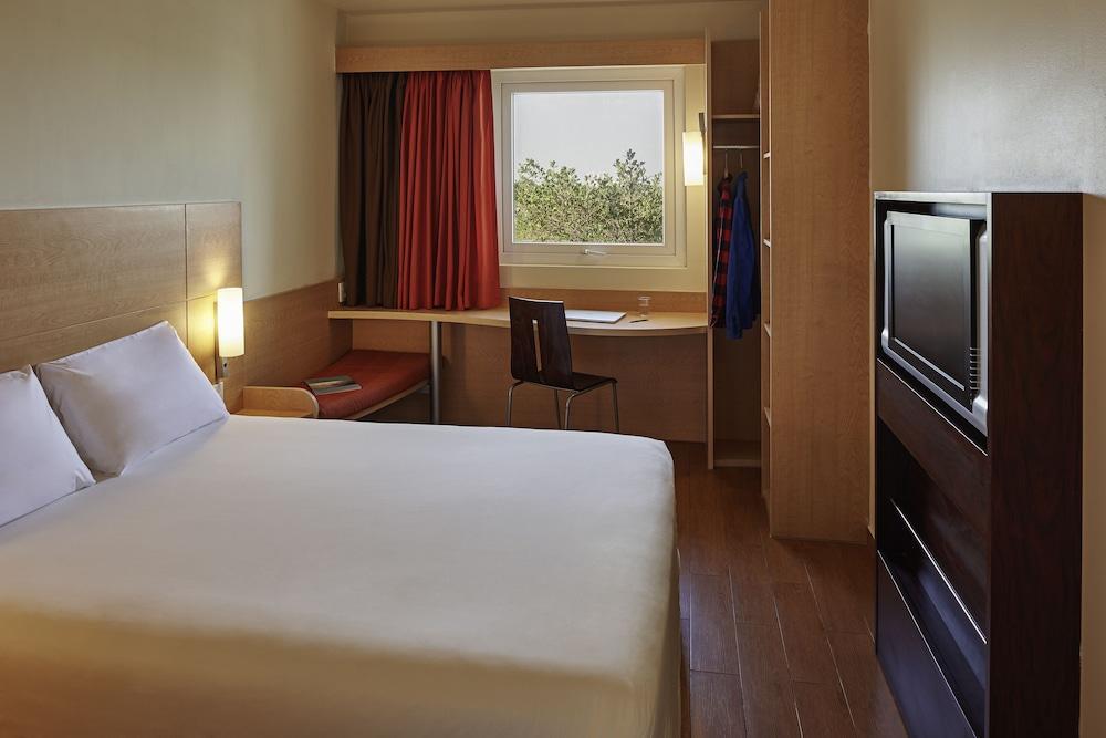 Ibis Senlis Hotell Senlis  Eksteriør bilde