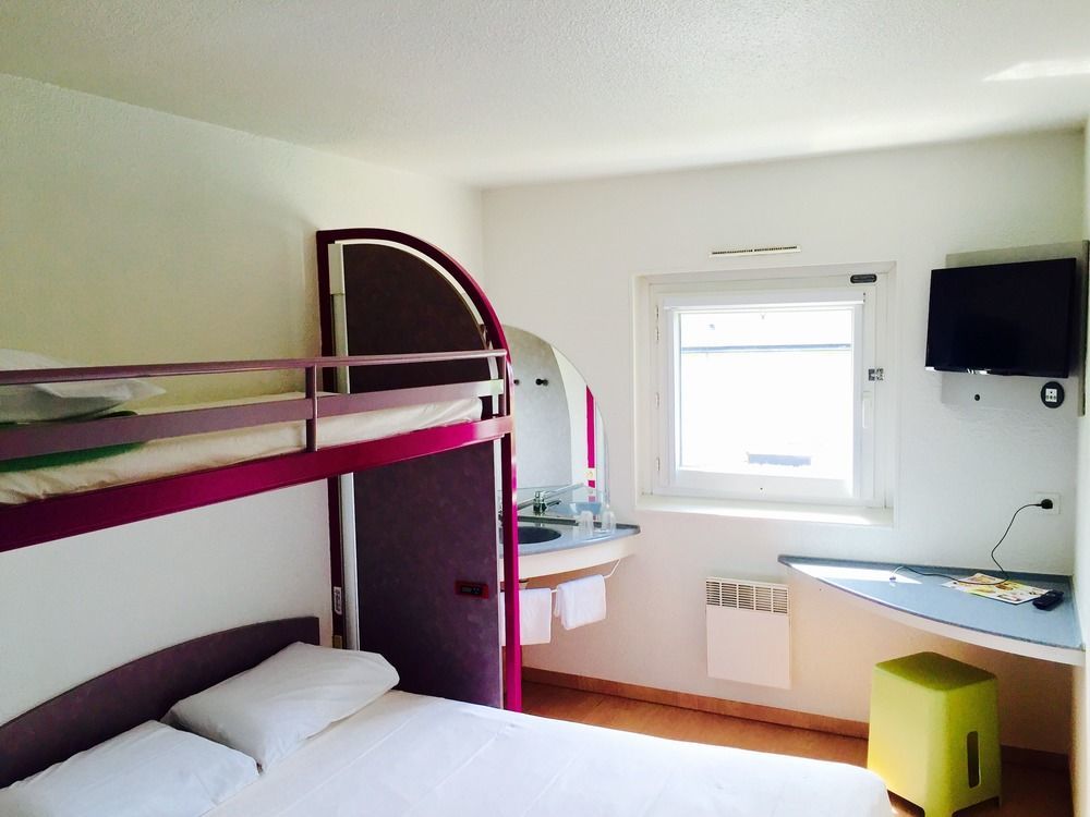 Ibis Senlis Hotell Senlis  Eksteriør bilde