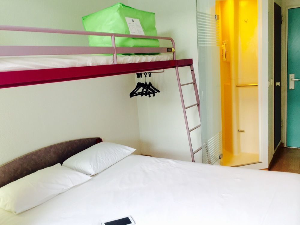 Ibis Senlis Hotell Senlis  Eksteriør bilde