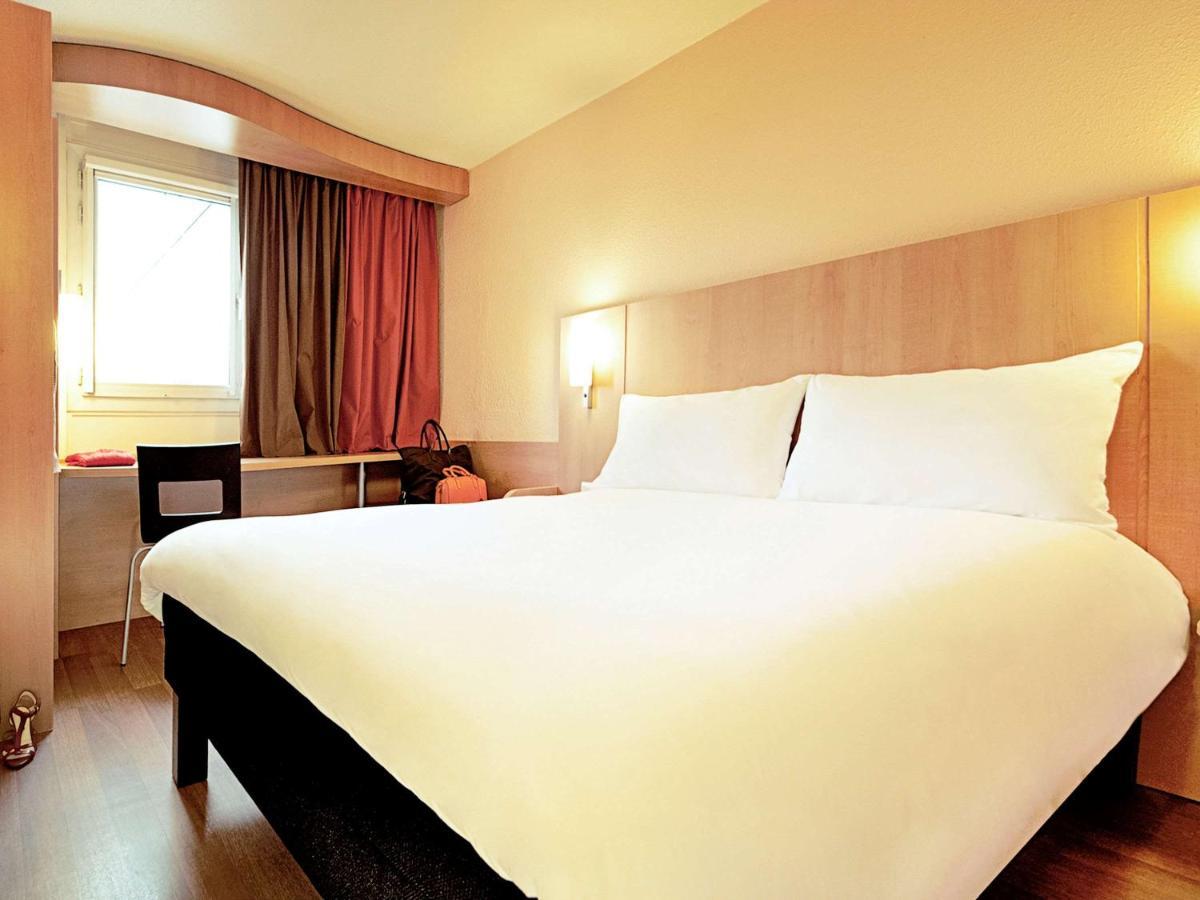 Ibis Senlis Hotell Senlis  Eksteriør bilde