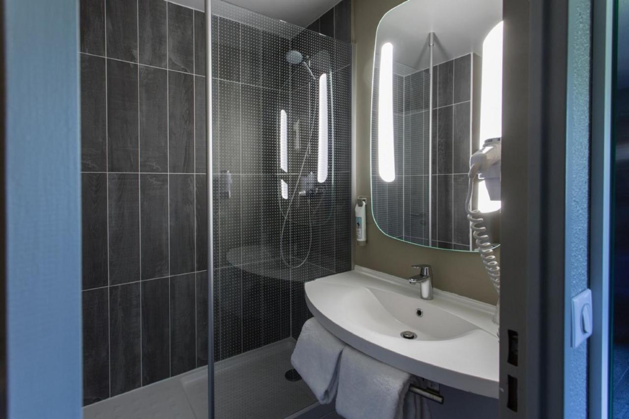 Ibis Senlis Hotell Senlis  Eksteriør bilde