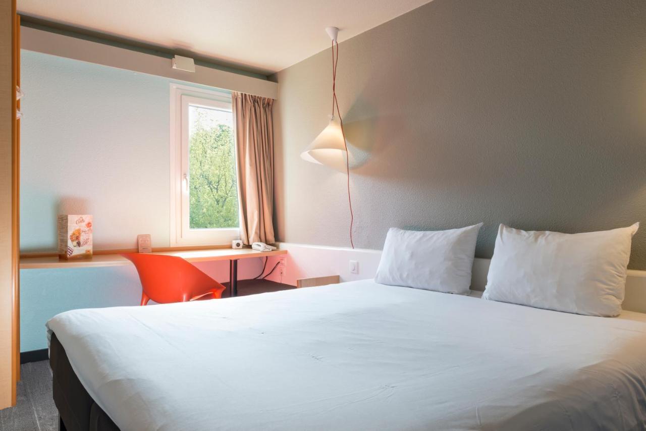 Ibis Senlis Hotell Senlis  Eksteriør bilde