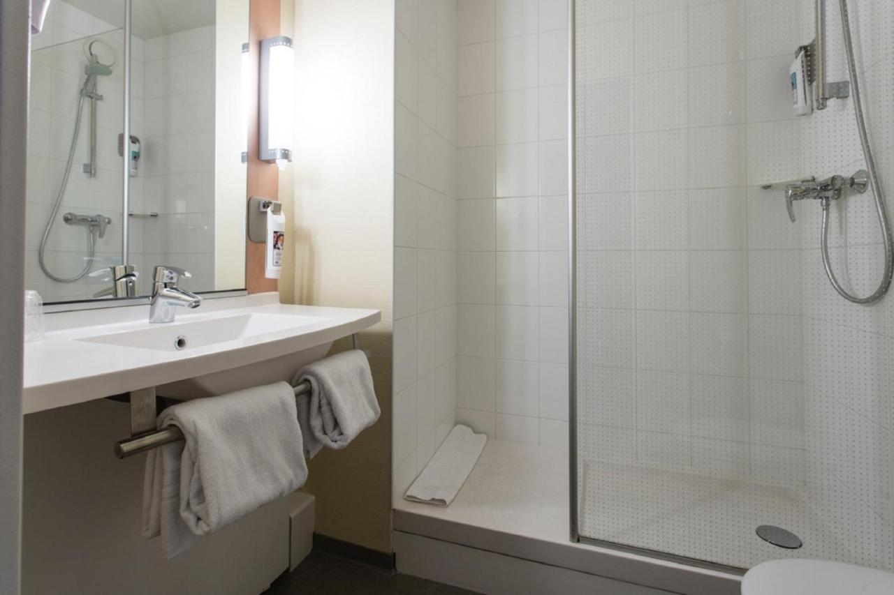 Ibis Senlis Hotell Senlis  Eksteriør bilde