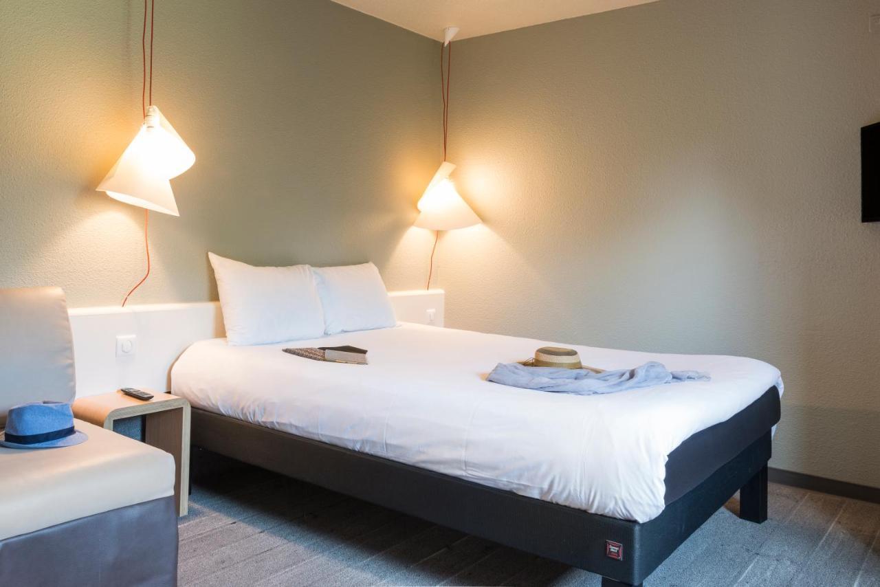 Ibis Senlis Hotell Senlis  Eksteriør bilde