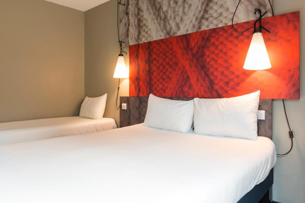 Ibis Senlis Hotell Senlis  Eksteriør bilde